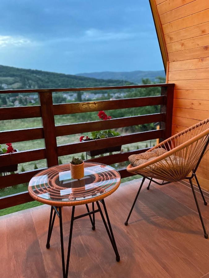 Vila Grujic Vrdnik Exterior foto